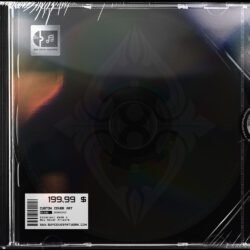 custom cover design,custom cover design services,custom cover,cover design,cover design services,design services,cover art maker,cover maker - for Ambient, Dark Electro Music - style Acid Graphics, Brutalism - in Black, Grey Color