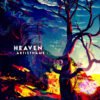 Psychedelic Cover Artwork | Heaven