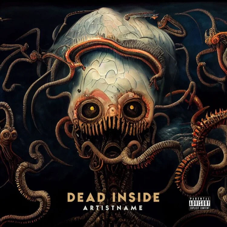 Punk Cover Artwork