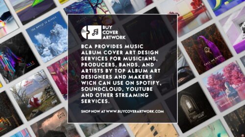 What Is Bcaw: Buycoverartwork