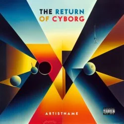 Dubstep Cover Artwork