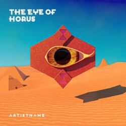 Album Art - The Eye Of Horus