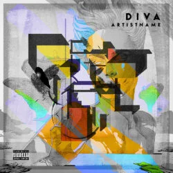 Soundcloud Album Cover Art