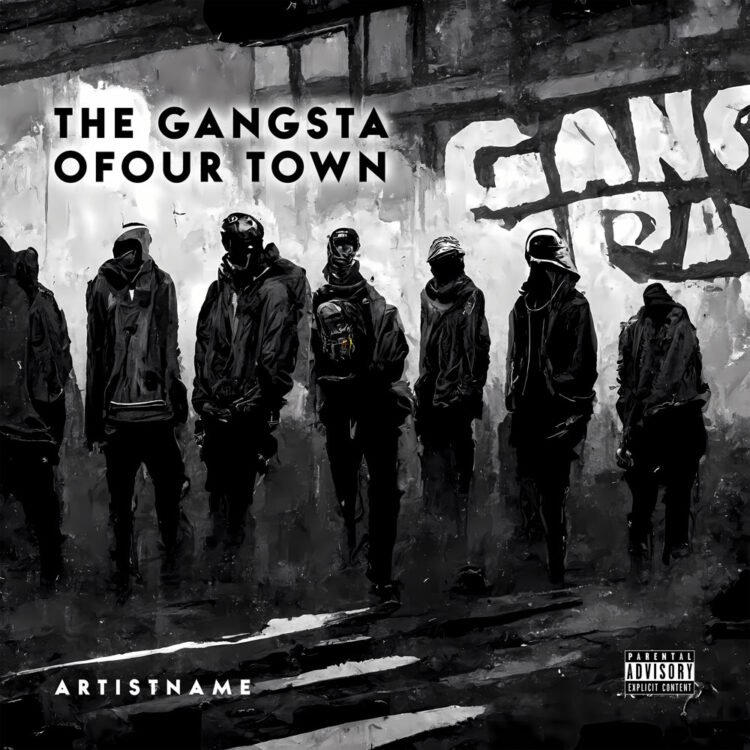 Gang Cover Art