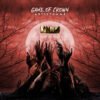 Game Of Crown Premade Halloween Album Cover Art Design