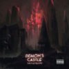 Gothic Cover Art Design | Demon's Castle | Buy Cover Artwork
