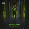 Spotify Cover Art Design | Masquerade | Buy Cover Artwork