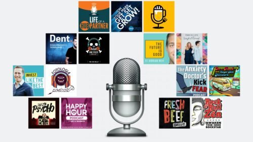 What Is Podcast Cover Art? And How To Buy It Online? Buycoverartwork