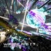 Dubstep Album Artwork - Where Am I - Buy Cover Art
