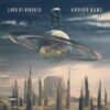 Mesopotamian Cover Art • Lord Of Ninutra