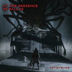 Power Metal Cover Art • At The Presence Of Pallas