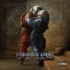 Vintage Cover Art • Forbidden Amore • Buy Cover Art