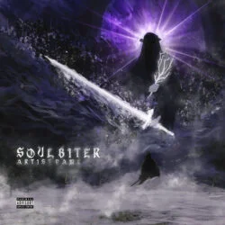 Black Metal Album Art