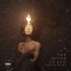 Crypto Album Cover