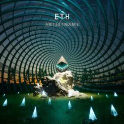 ETH Cover Art