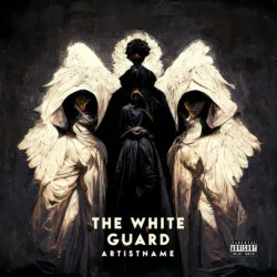 Gothic Metal Album Art