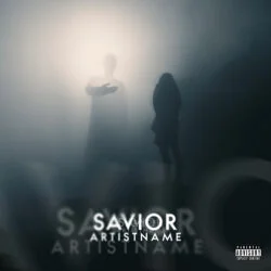 Haunted Album Cover