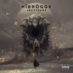 Viking Metal Cover Art