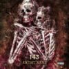 Skull Album Cover