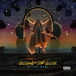 Tech House Cover Art