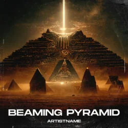 Ancient Album Cover Art