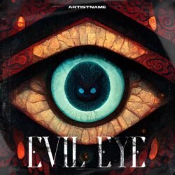 Evil Eye Album Cover