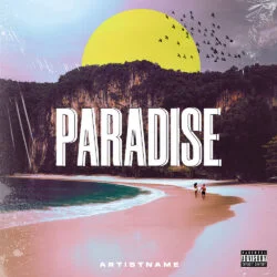 Dance Album Cover Art