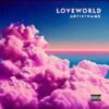 Cloud Album Cover