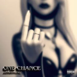 Goth Album Cover Art