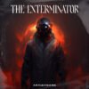 Metal Album Cover Art