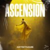 Ascension Album Cover Art