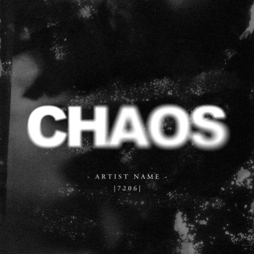 Chaos Album Cover