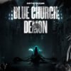 Creature Album Cover Art