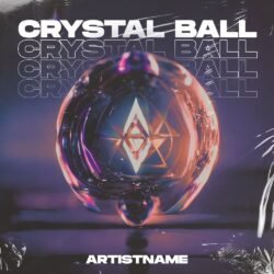Crystal Ball Album Cover Art