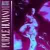 Purple Humanoid Album Cover Art