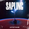 Sapling Album Cover Art
