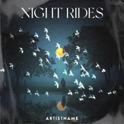 Soft Rock Album Cover Art