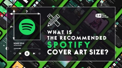 Spotify Cover Art Size