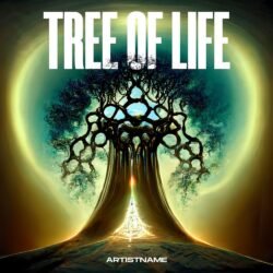 Tree Of Life Album Cover Art