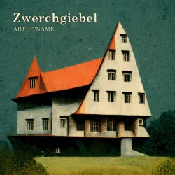 Post-Punk Album Cover Art