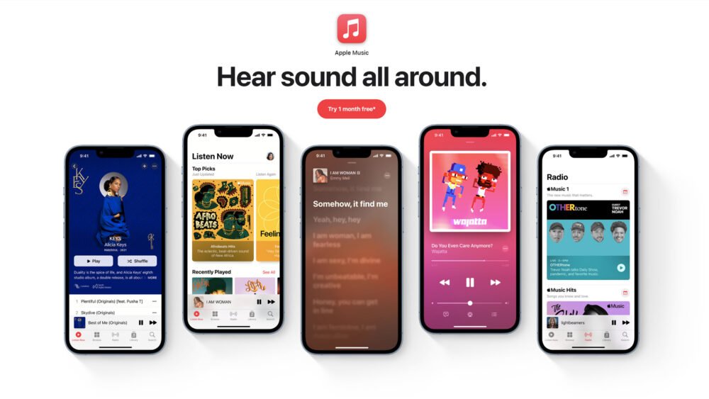 Apple Music