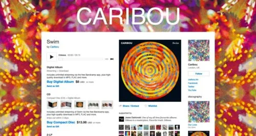 Bandcamp Cover Art Design Tips Bandcamp Cover Art Design Tips
