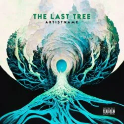 Cover Art For Techno