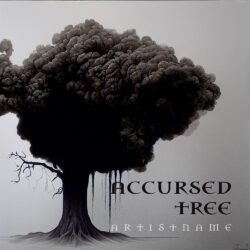 Accursed Tree Album Cover Art