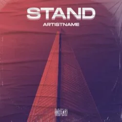 Stand Album Cover Art