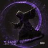 Wizard Premade Album Cover Art