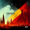Church Premade Album Cover Art