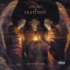 Angels Of Lightness Premade Album Cover Art