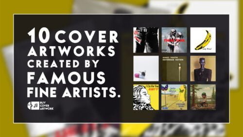 Shop Artist Album Cover with great discounts and prices online