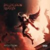 Falling From Heaven Premade Album Cover Art